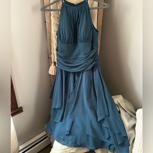 Beautiful dress! Brand new with tags size 6